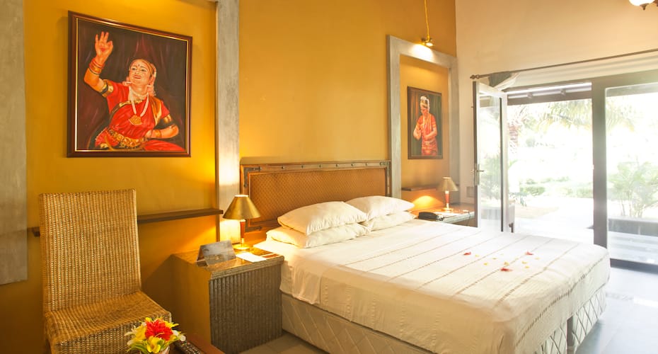 Poovar Island Resort (Poovar), Kovalam 4
